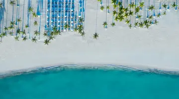 HYATT ZILARA CAP CANA