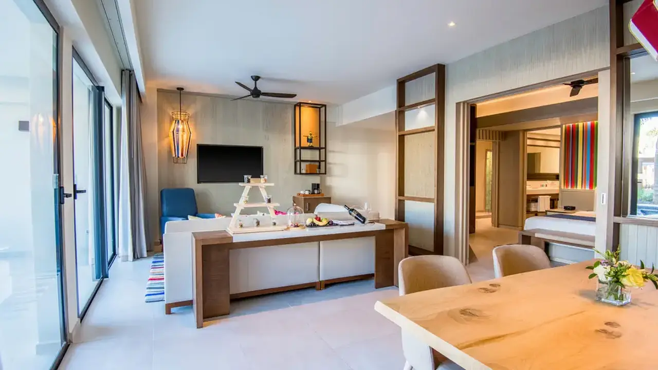 HYATT ZILARA CAP CANA