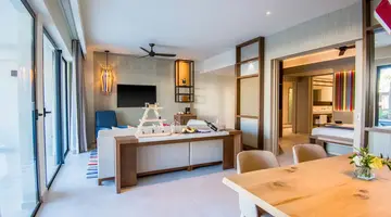 HYATT ZILARA CAP CANA