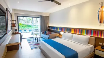 HYATT ZILARA CAP CANA