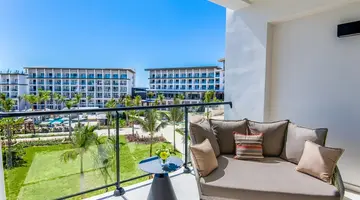 HYATT ZILARA CAP CANA