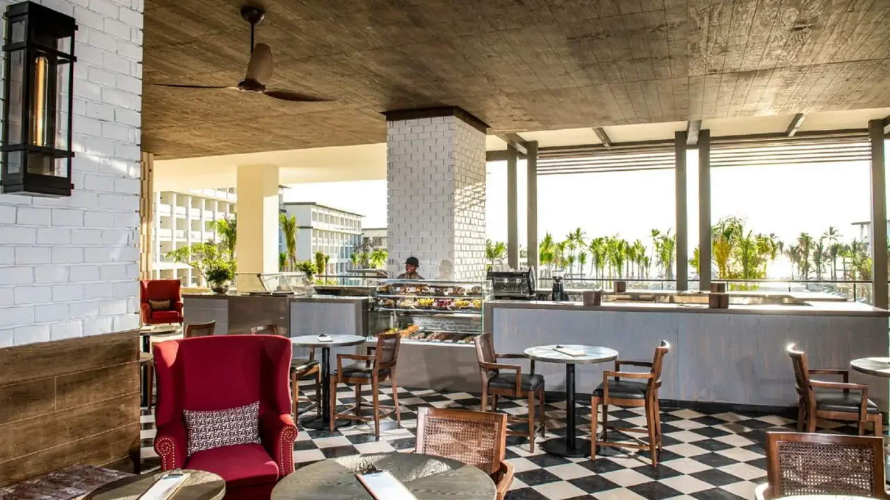 Hyatt Zilara Cap Cana