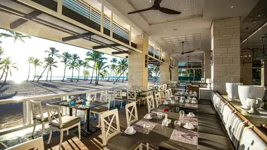 Hyatt Zilara Cap Cana