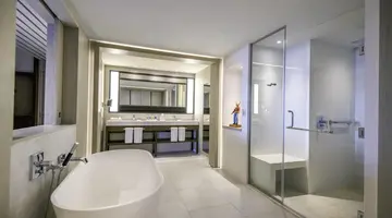 Hyatt Zilara Cap Cana