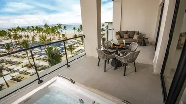 Hyatt Zilara Cap Cana