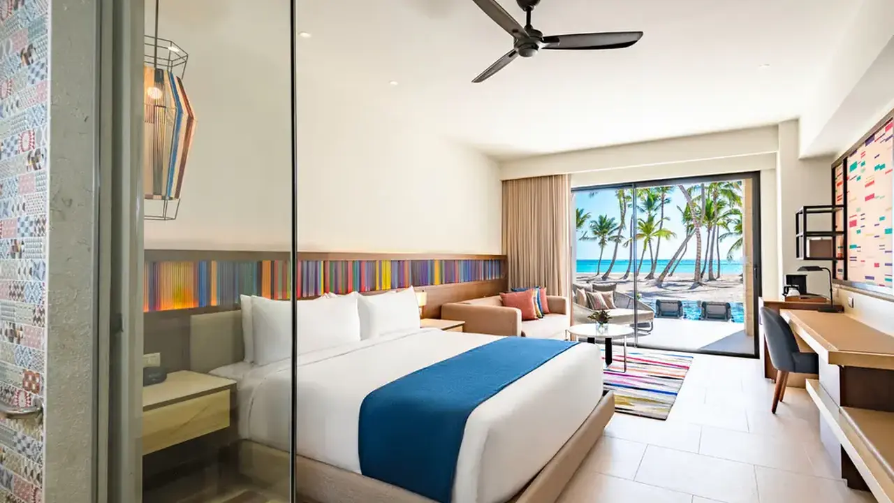 HYATT ZILARA CAP CANA