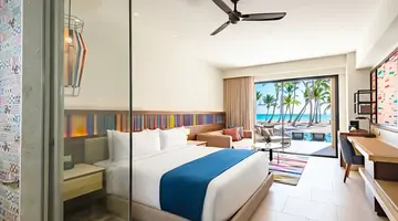 HYATT ZILARA CAP CANA