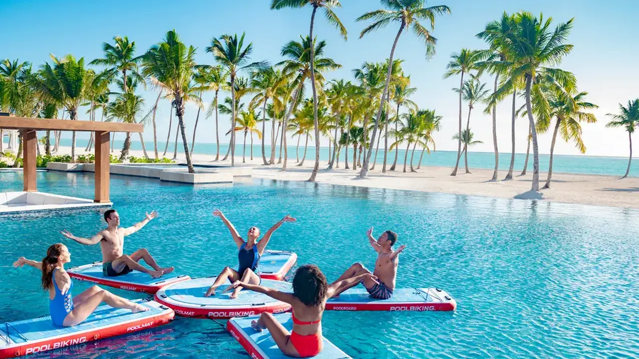 HYATT ZILARA CAP CANA