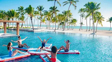 HYATT ZILARA CAP CANA