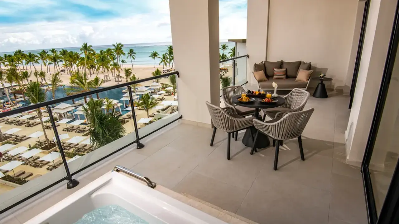 HYATT ZILARA CAP CANA