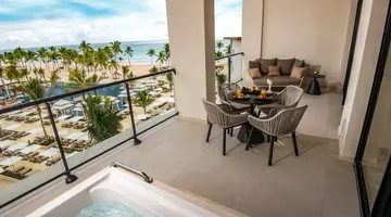 HYATT ZILARA CAP CANA