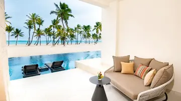 Hyatt Zilara Cap Cana