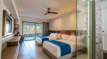 Hyatt Zilara Cap Cana