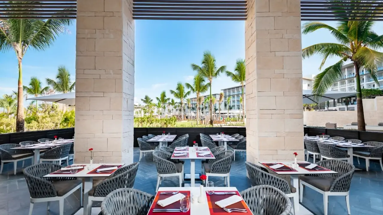 Hyatt Zilara Cap Cana