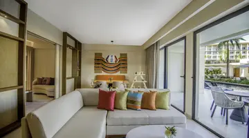 Hyatt Zilara Cap Cana