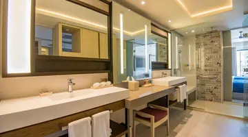 Hyatt Zilara Cap Cana