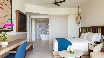 Hyatt Zilara Cap Cana