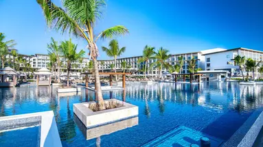 Hyatt Zilara Cap Cana