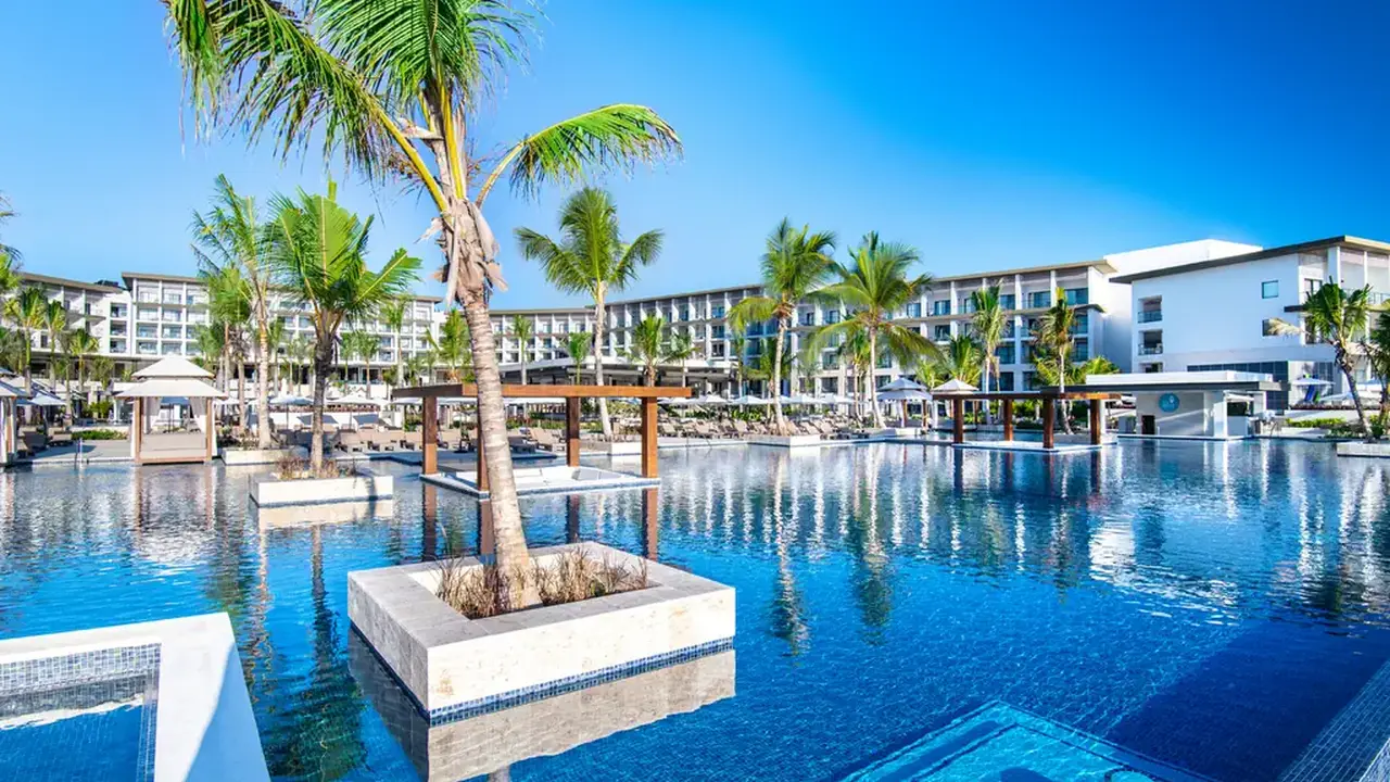 HYATT ZILARA CAP CANA