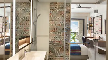 HYATT ZILARA CAP CANA