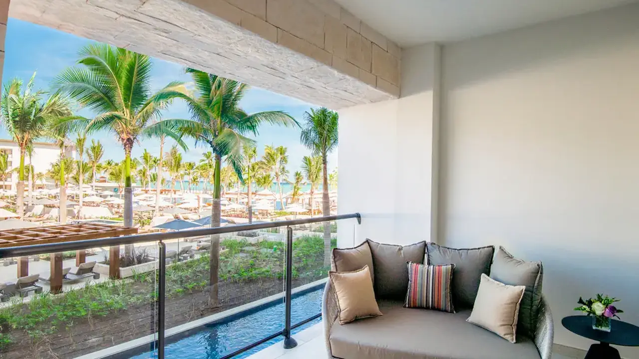 HYATT ZILARA CAP CANA