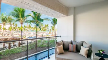 HYATT ZILARA CAP CANA