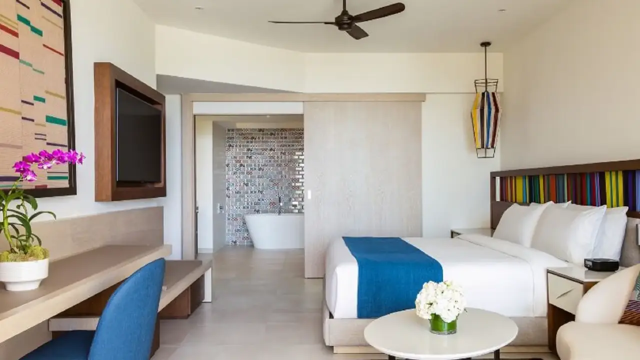Hyatt Zilara Cap Cana