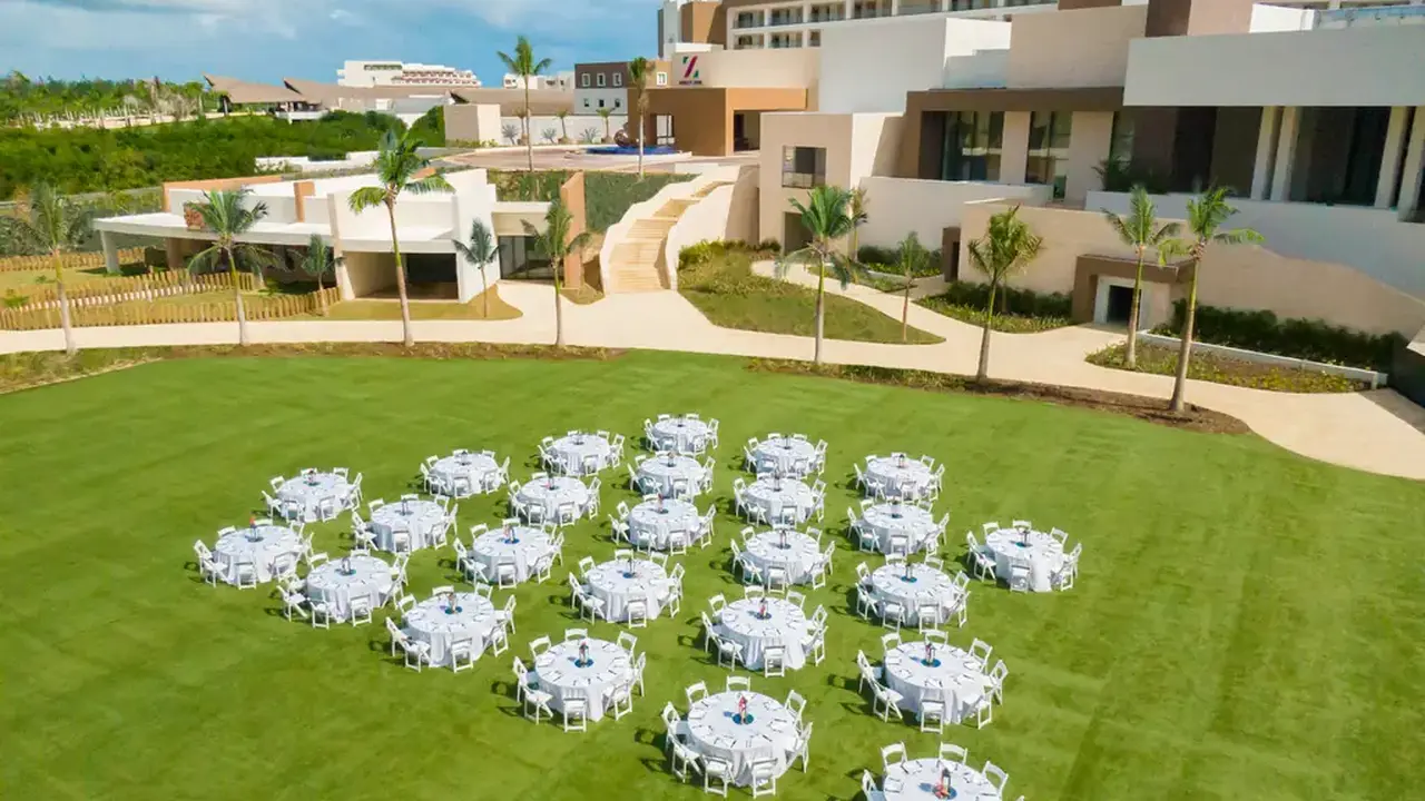 HYATT ZILARA CAP CANA