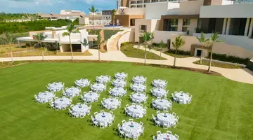 HYATT ZILARA CAP CANA