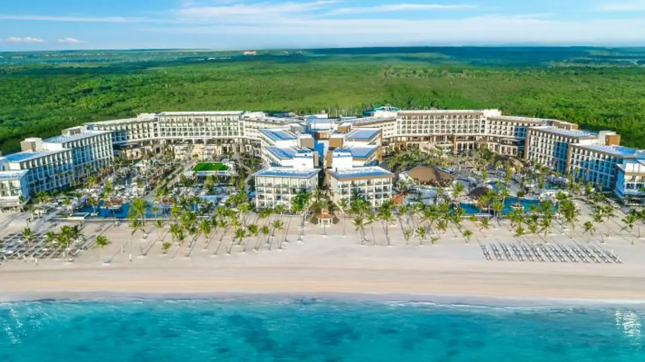 Hyatt Zilara Cap Cana