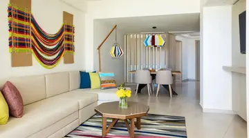 Hyatt Zilara Cap cana