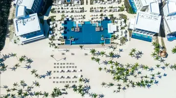 Hyatt Zilara Cap cana