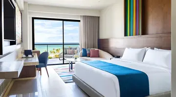 Hyatt Zilara Cap Cana