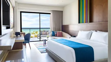 Hyatt Zilara Cap Cana