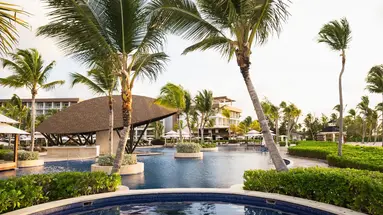 Hyatt Zilara Cap Cana