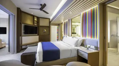 Hyatt Zilara Cap Cana