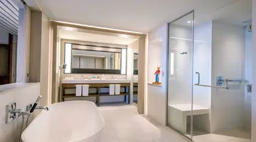 HYATT ZILARA CAP CANA