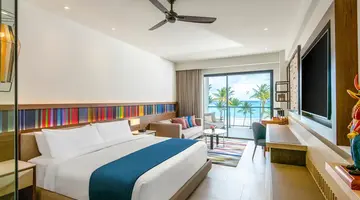 HYATT ZILARA CAP CANA