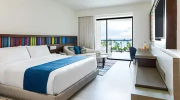 Hyatt Zilara Cap cana