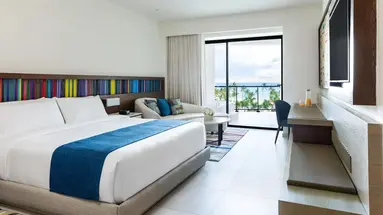Hyatt Zilara Cap cana