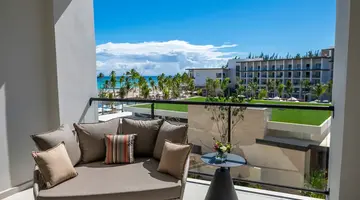 HYATT ZILARA CAP CANA