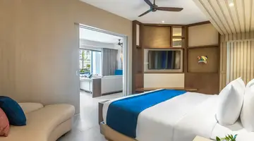 HYATT ZILARA CAP CANA
