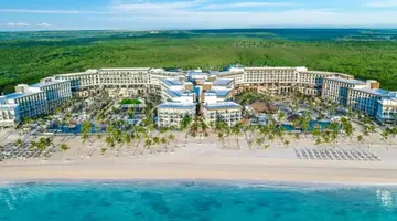 Hyatt Zilara Cap cana