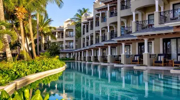 Hyatt Zilara Riviera Maya