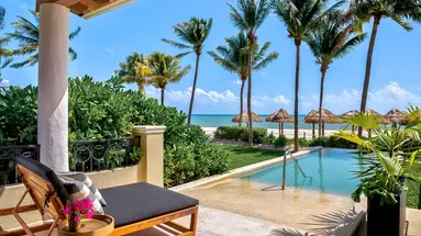 Hyatt Zilara Riviera Maya