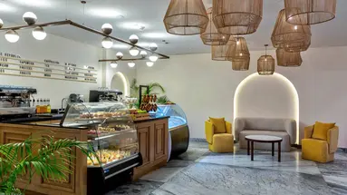 Hyatt Zilara Riviera Maya
