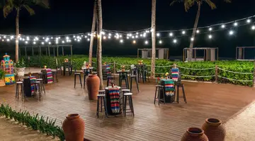 Hyatt Zilara Riviera Maya