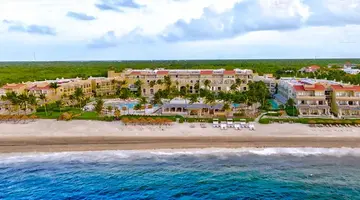 Hyatt Zilara Riviera Maya