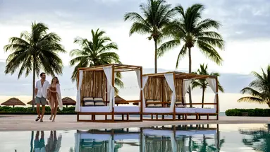 Hyatt Zilara Riviera Maya