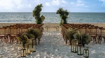 Hyatt Zilara Riviera Maya